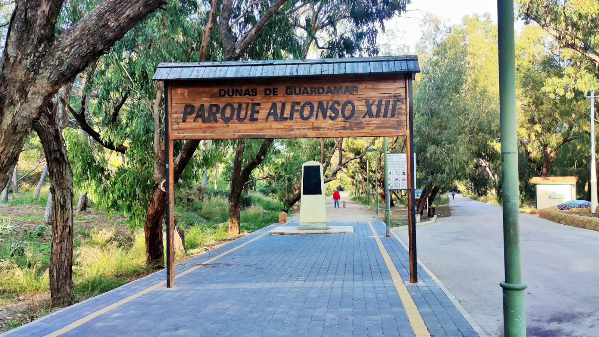 Nouvelle construction - Appartement - Guardamar del Segura - Guardamar pueblo