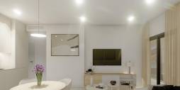 Nouvelle construction - Appartement - Guardamar del Segura - Pueblo