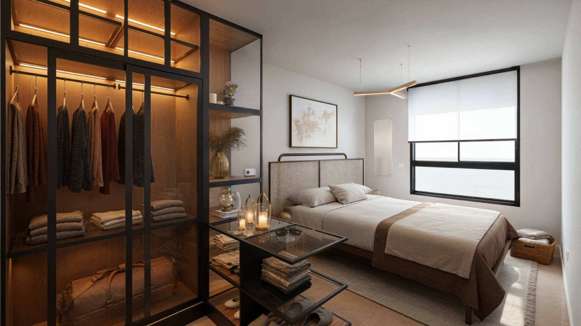 Nouvelle construction - Appartement - Guardamar del Segura