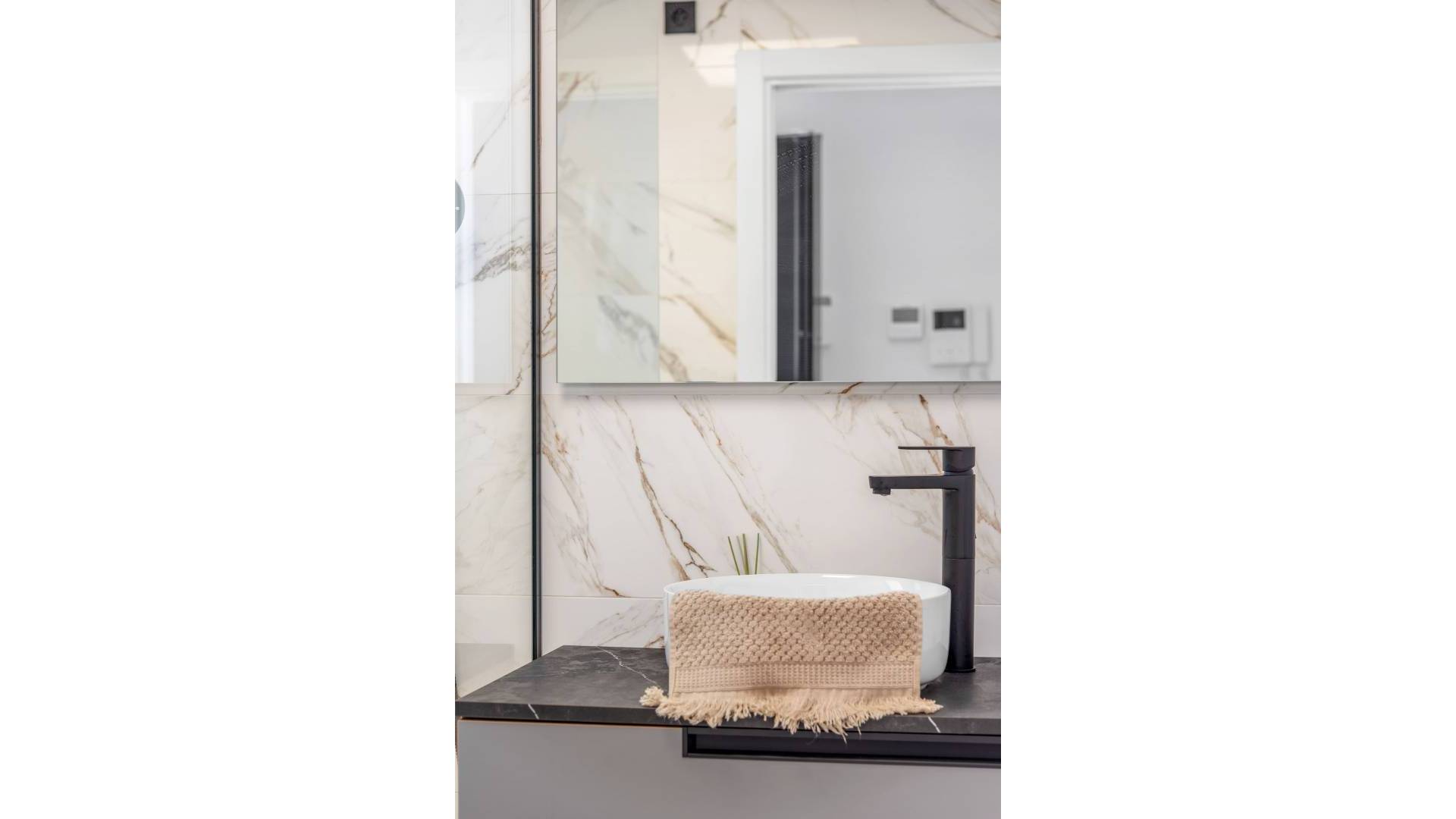 Nouvelle construction - Appartement - Guardamar del Segura