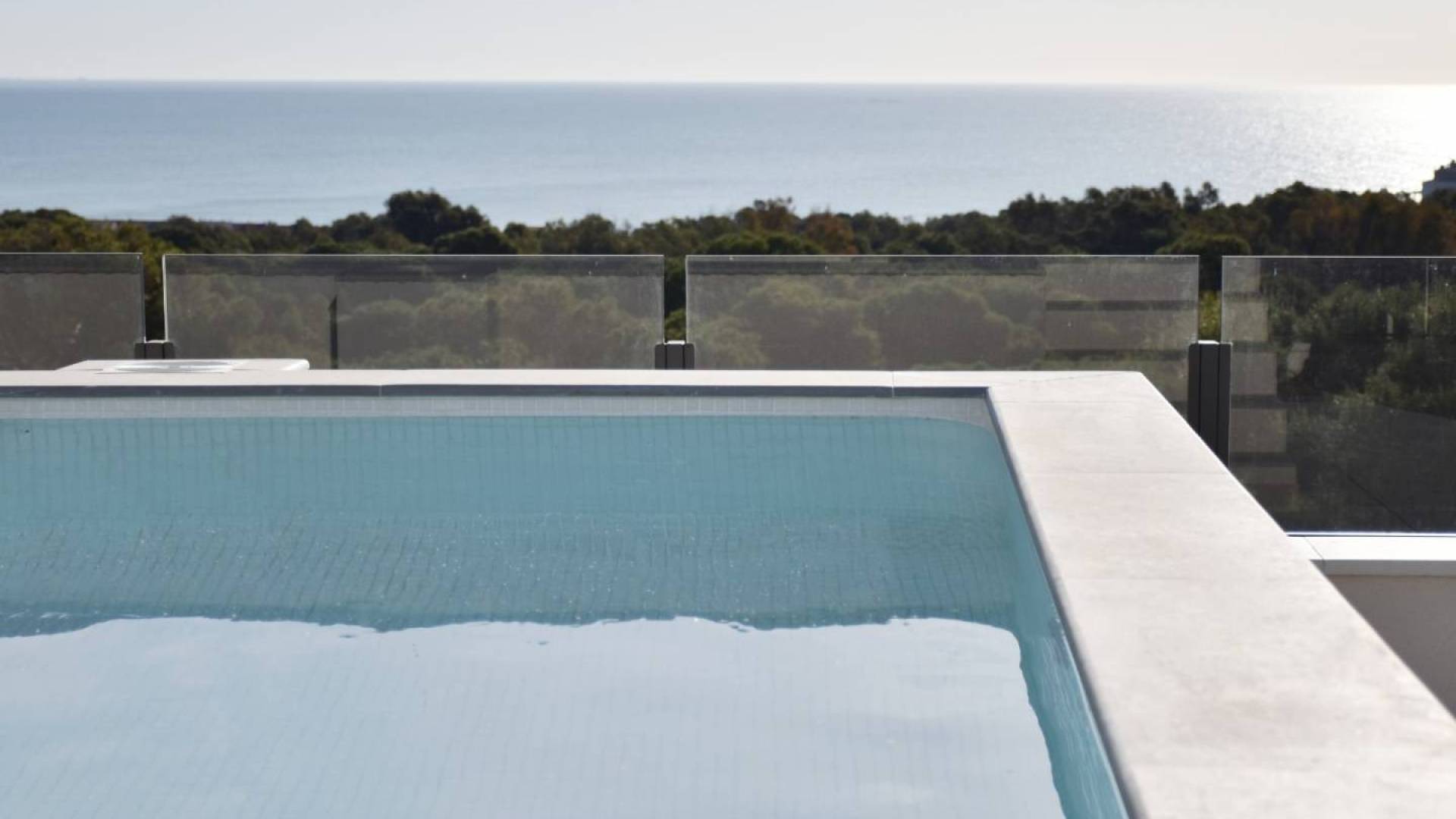 Nouvelle construction - Appartement - Guardamar del Segura