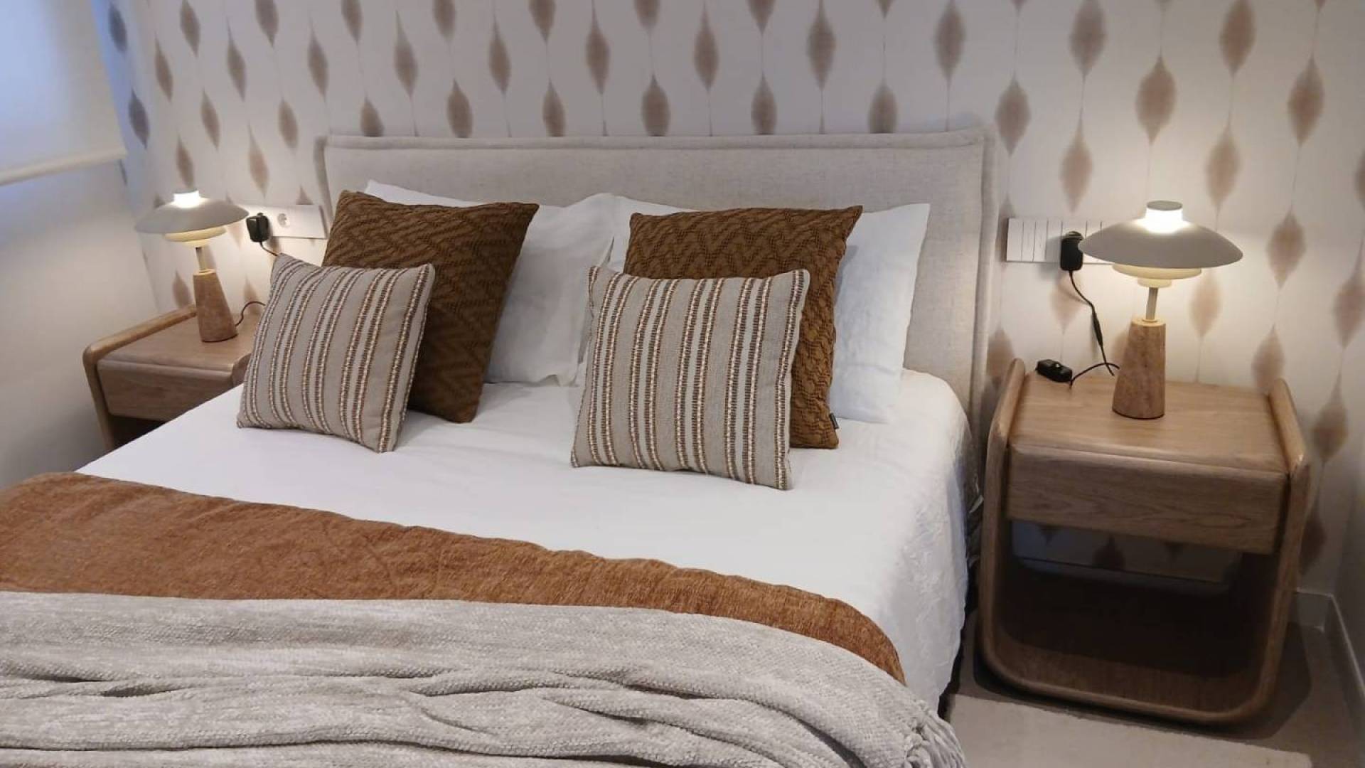 Nouvelle construction - Appartement - Guardamar del Segura