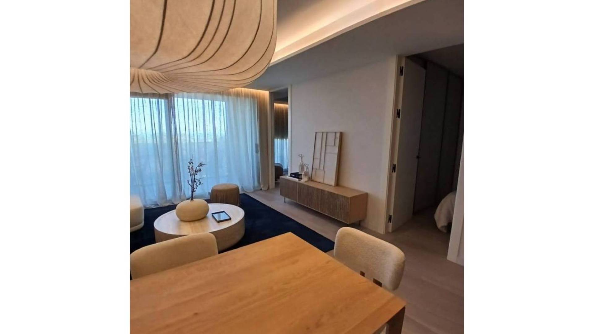 Nouvelle construction - Appartement - Guardamar del Segura