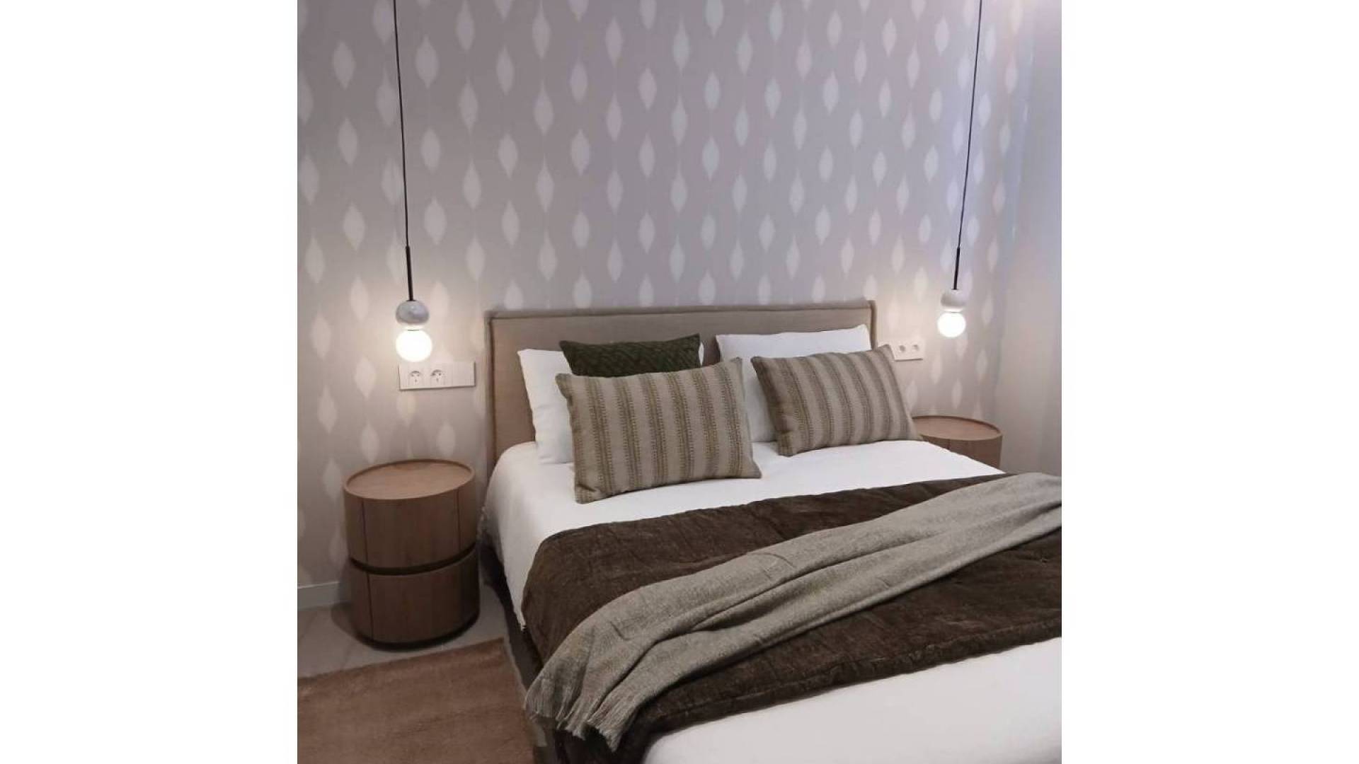 Nouvelle construction - Appartement - Guardamar del Segura