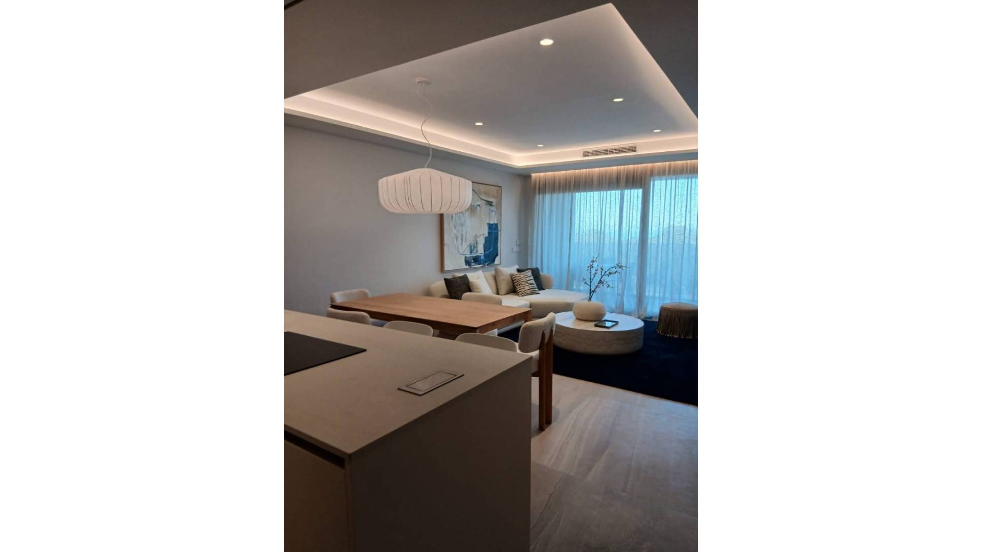 Nouvelle construction - Appartement - Guardamar del Segura