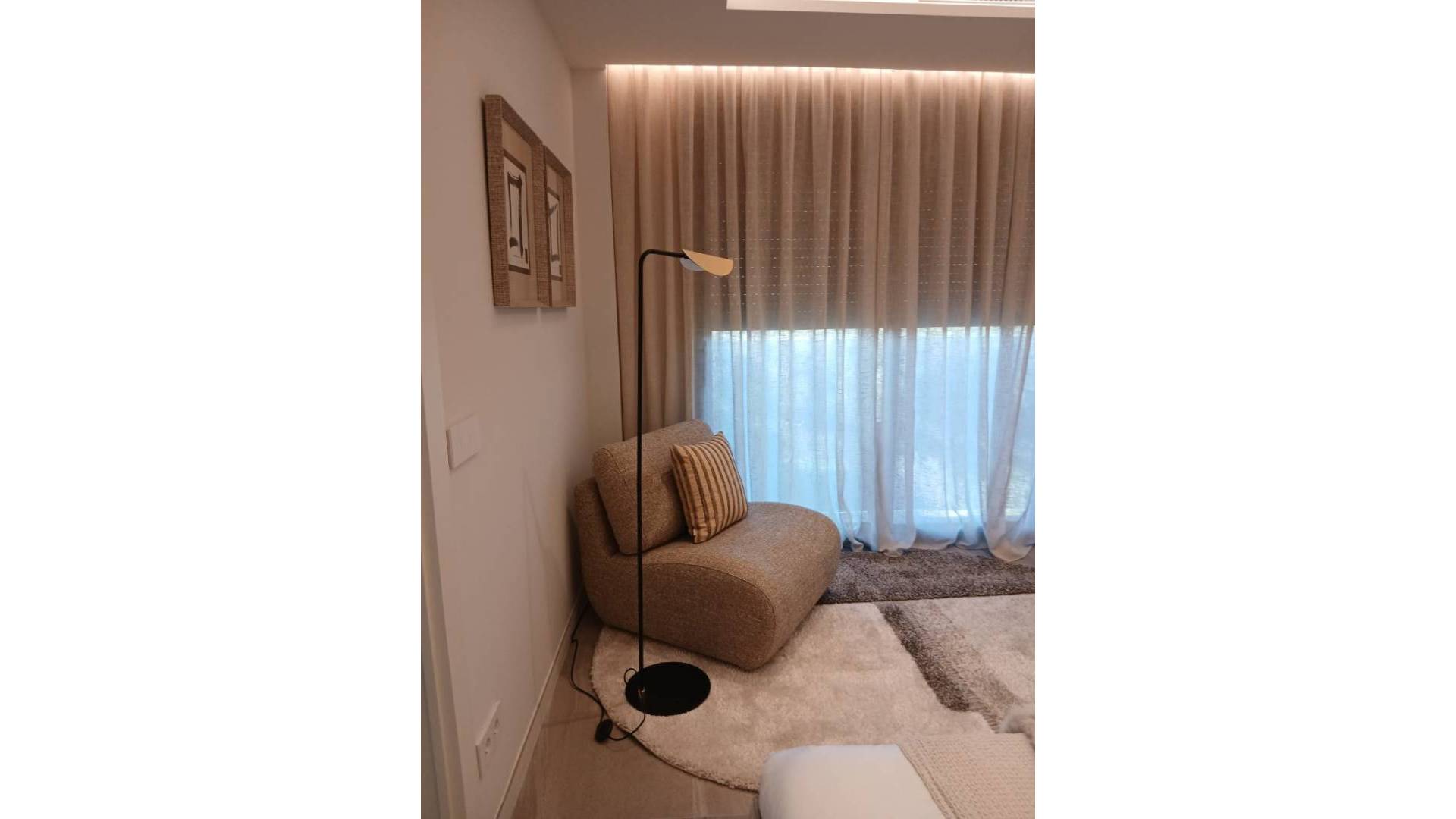 Nouvelle construction - Appartement - Guardamar del Segura