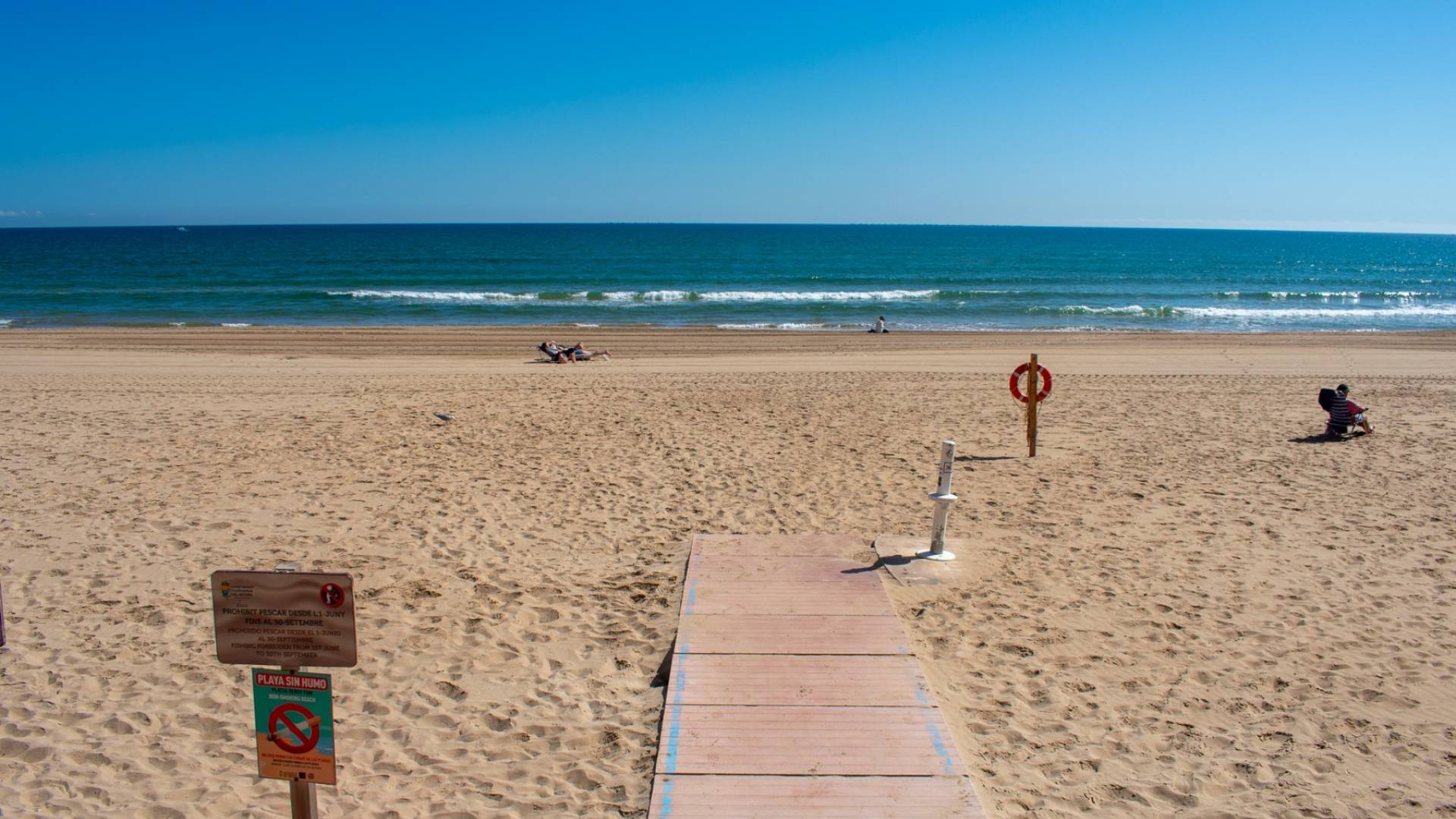 Nouvelle construction - Appartement - Guardamar del Segura