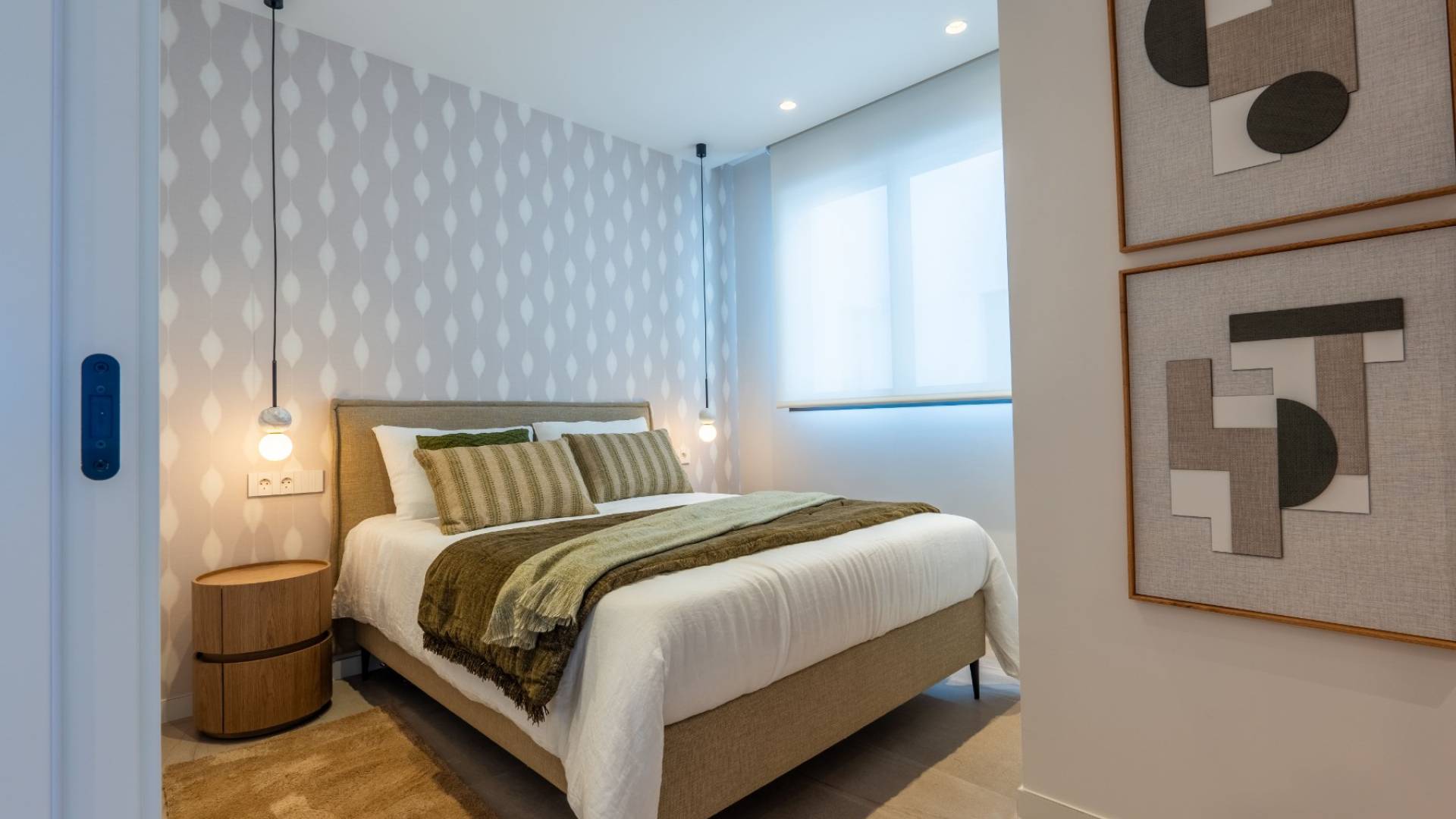 Nouvelle construction - Appartement - Guardamar del Segura