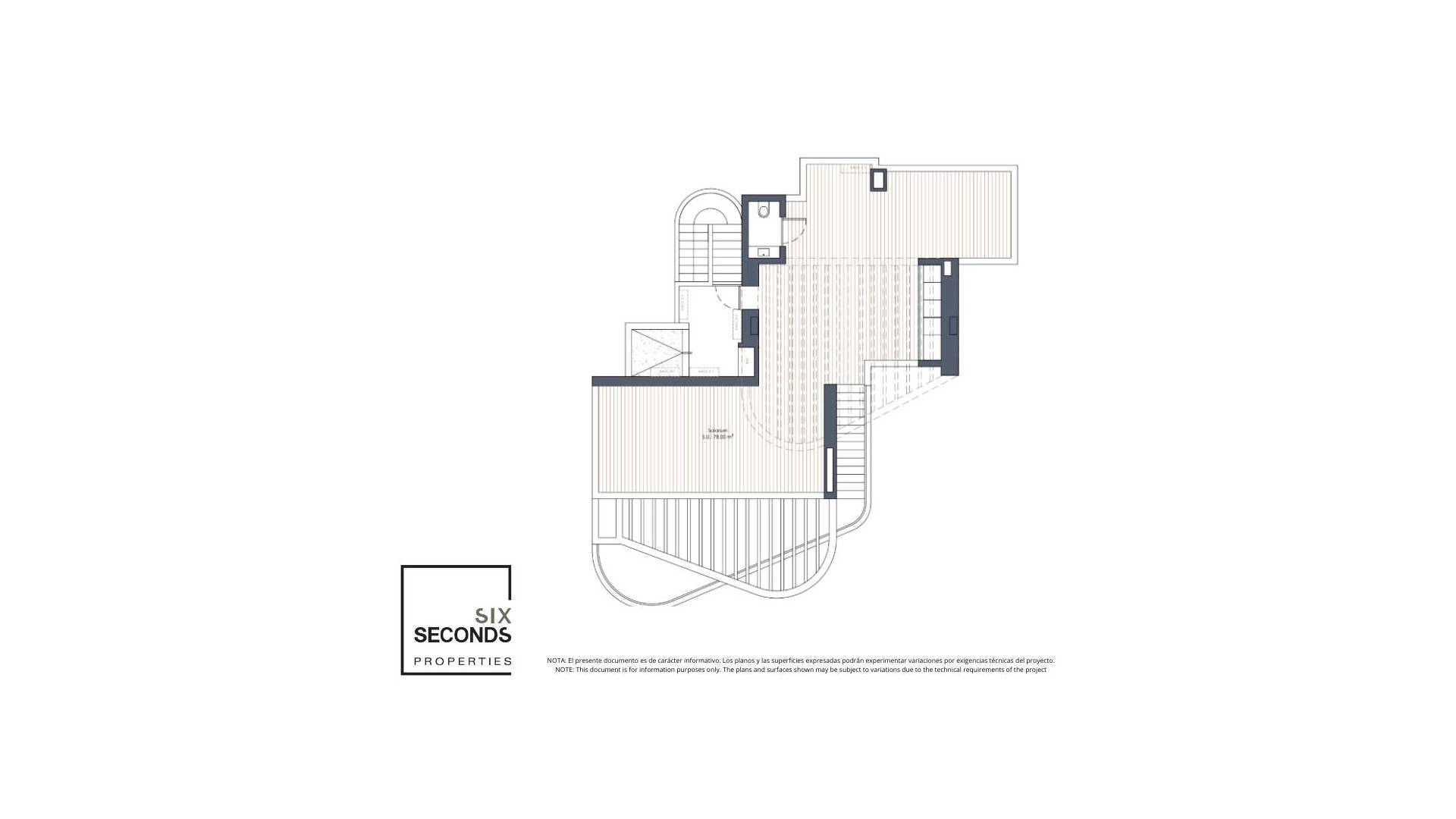 Nouvelle construction - Appartement - Guardamar del Segura