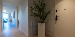 Nouvelle construction - Appartement - Guardamar del Segura
