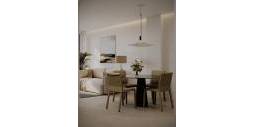 Nouvelle construction - Appartement - Guardamar del Segura