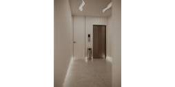 Nouvelle construction - Appartement - Guardamar del Segura
