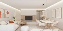 Nouvelle construction - Appartement - Guardamar del Segura