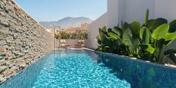 Nouvelle construction - Appartement - Guardamar del Segura