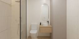 Nouvelle construction - Appartement - Guardamar del Segura
