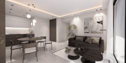 Nouvelle construction - Appartement - Guardamar del Segura