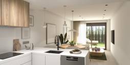 Nouvelle construction - Appartement - Guardamar del Segura