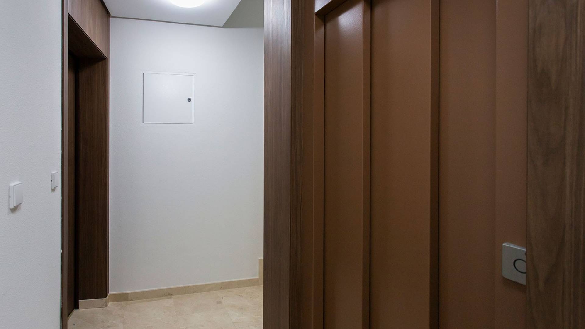 Nouvelle construction - Appartement - Hondón de las Nieves