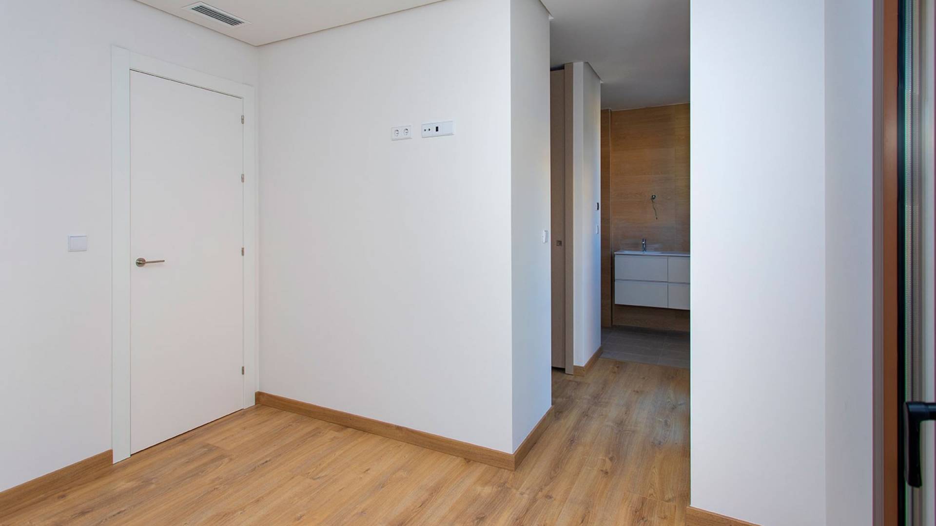 Nouvelle construction - Appartement - Hondón de las Nieves