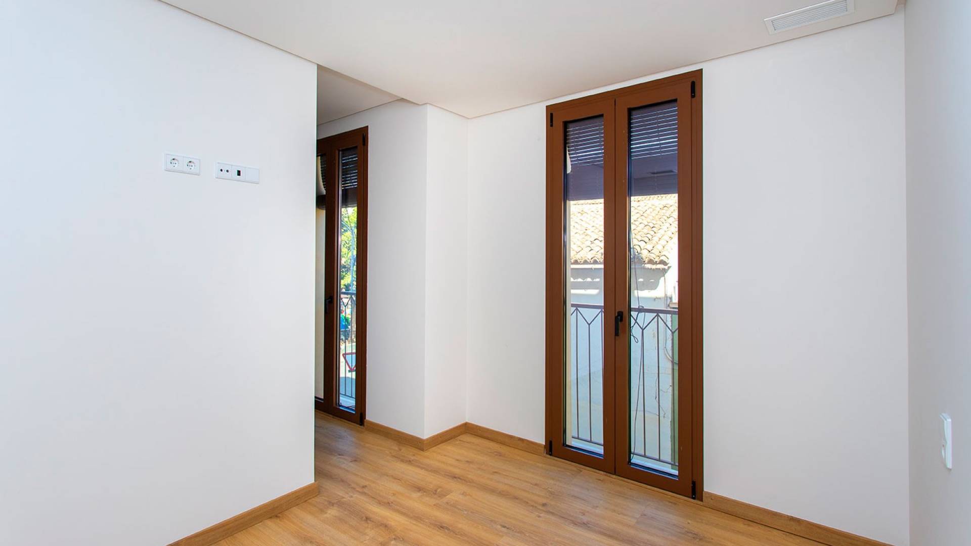 Nouvelle construction - Appartement - Hondón de las Nieves