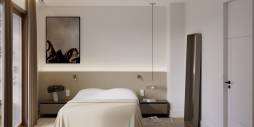 Nouvelle construction - Appartement - Hondón de las Nieves