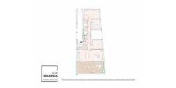 Nouvelle construction - Appartement - Hondón de las Nieves