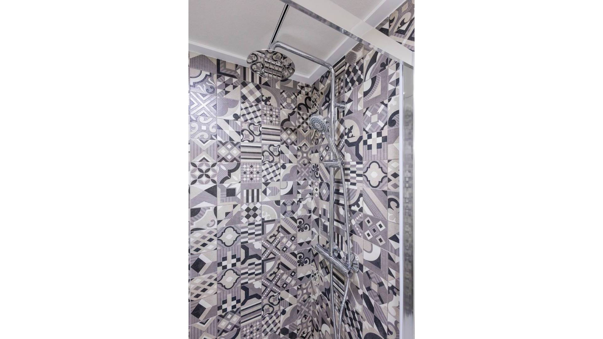 Nouvelle construction - Appartement - Jacarilla