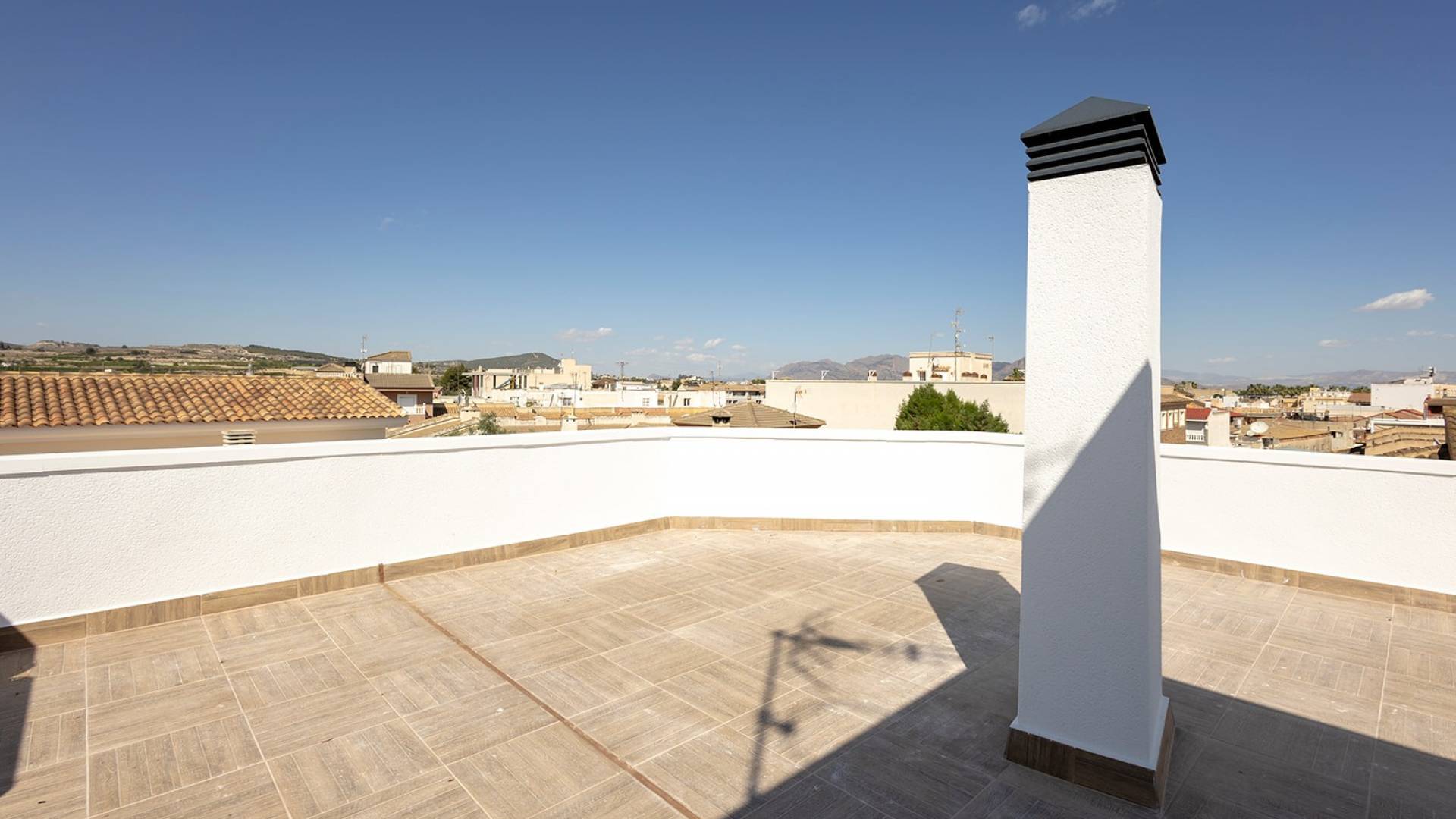 Nouvelle construction - Appartement - Jacarilla