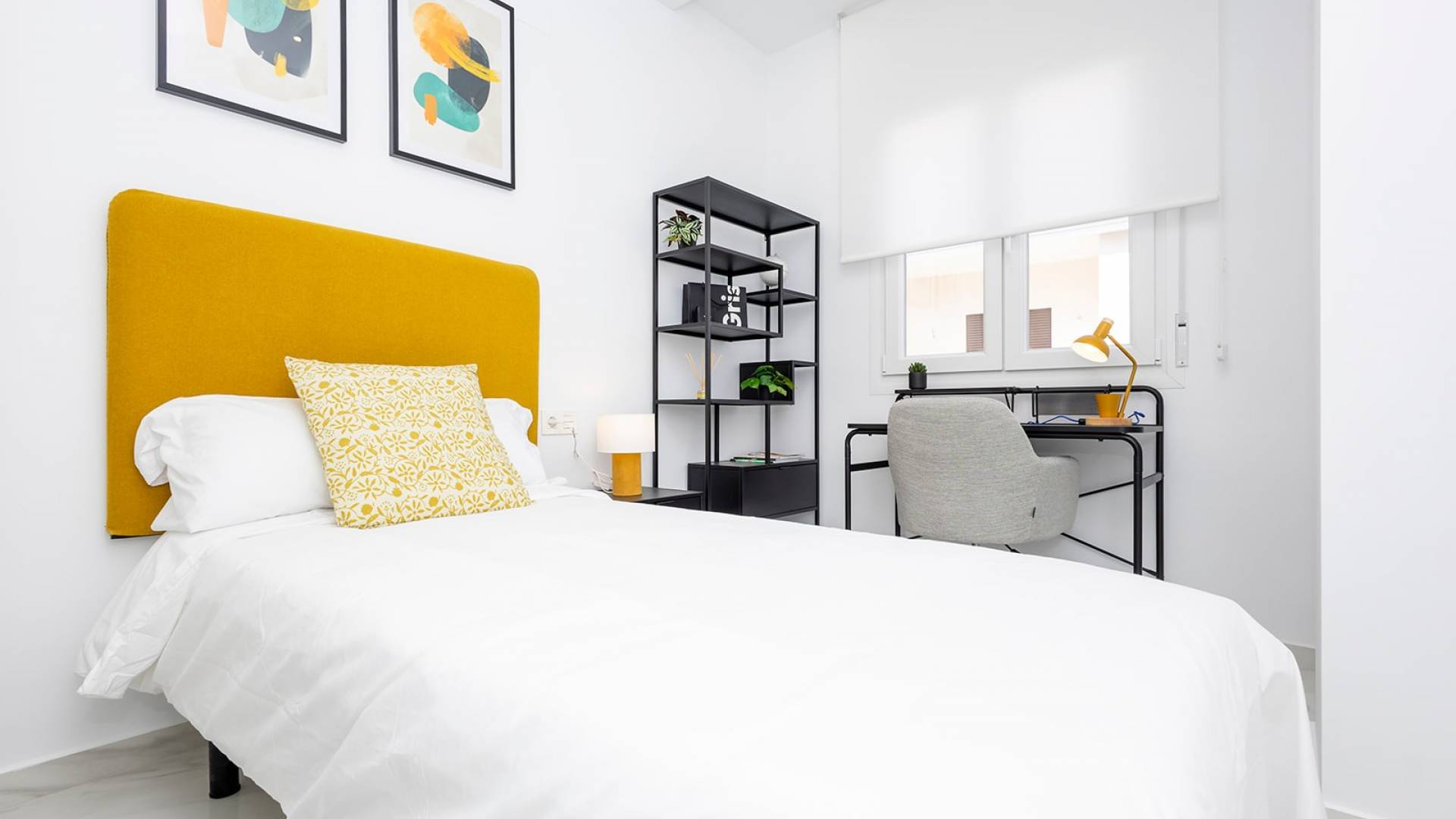 Nouvelle construction - Appartement - Jacarilla