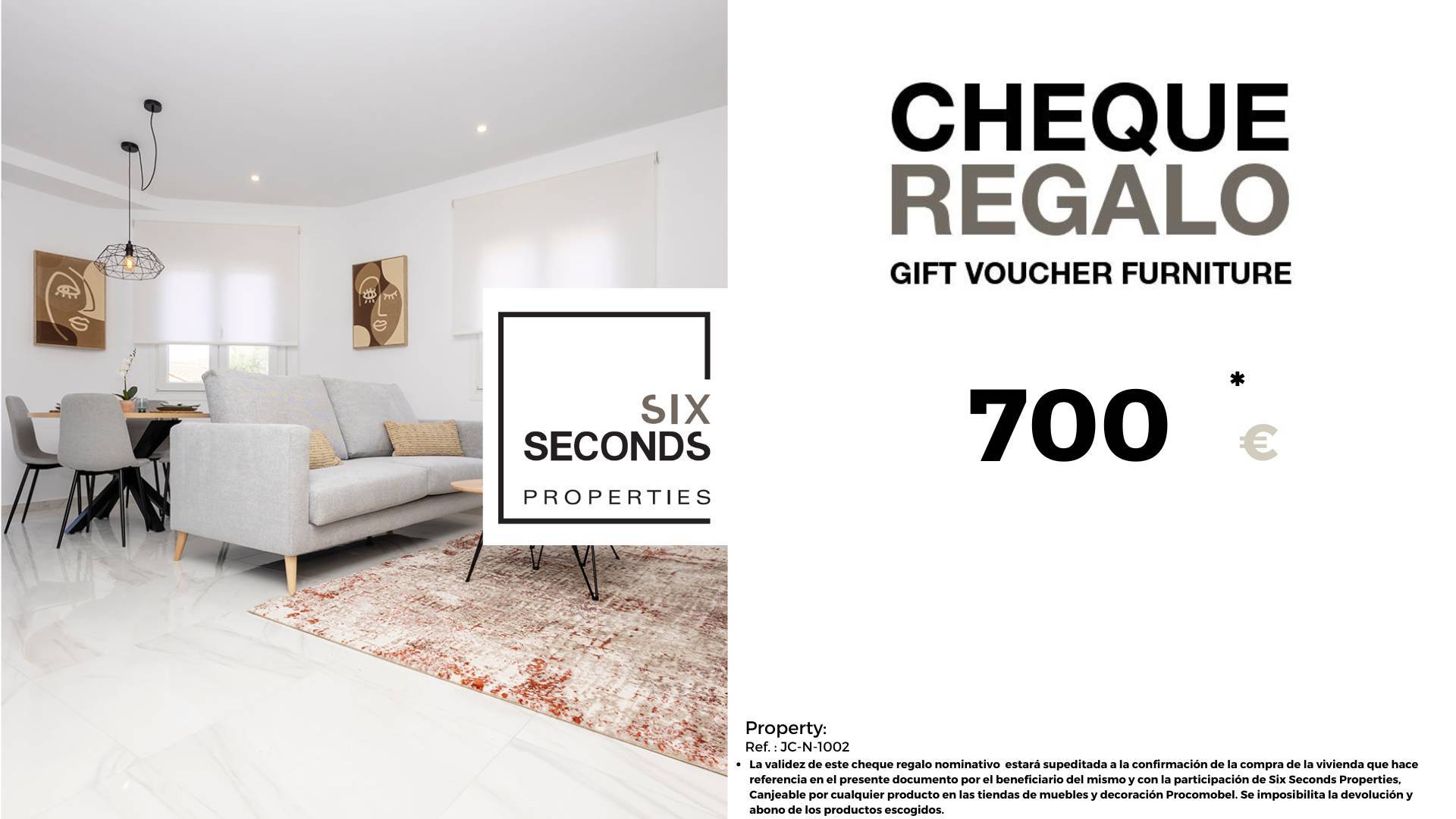 Nouvelle construction - Appartement - Jacarilla