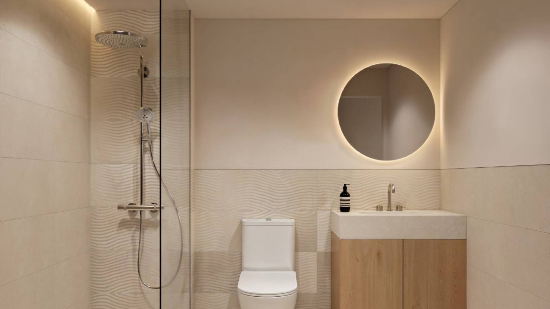 Nouvelle construction - Appartement - Jacarilla