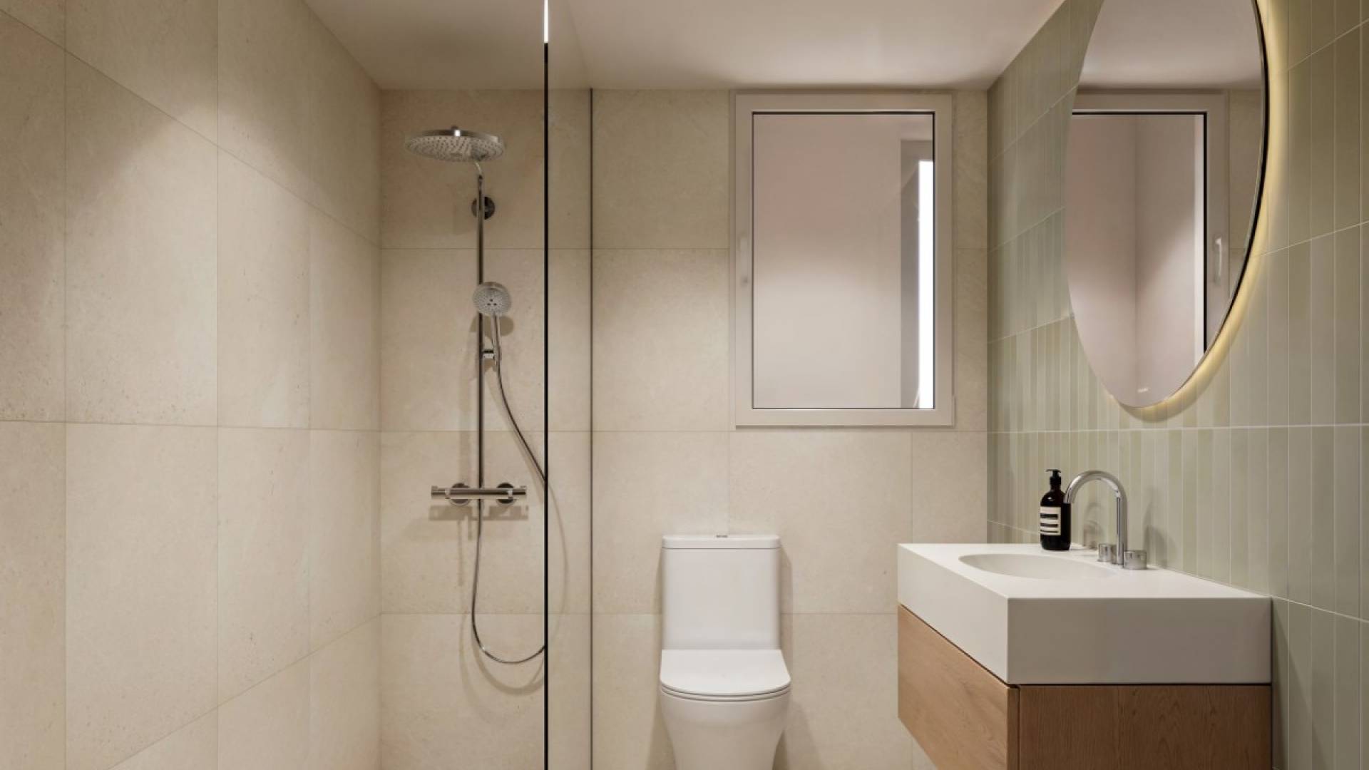 Nouvelle construction - Appartement - Jacarilla