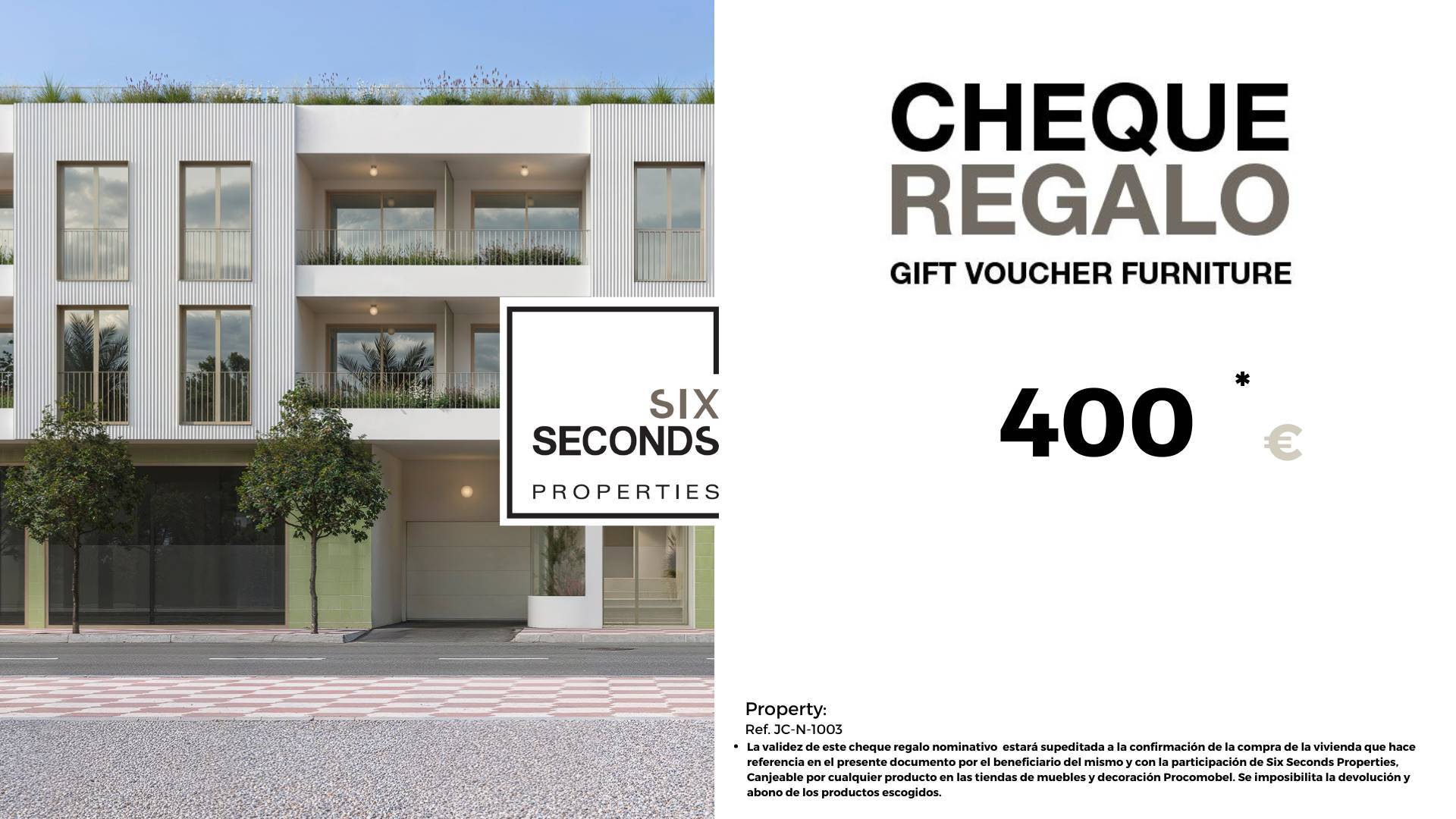 Nouvelle construction - Appartement - Jacarilla