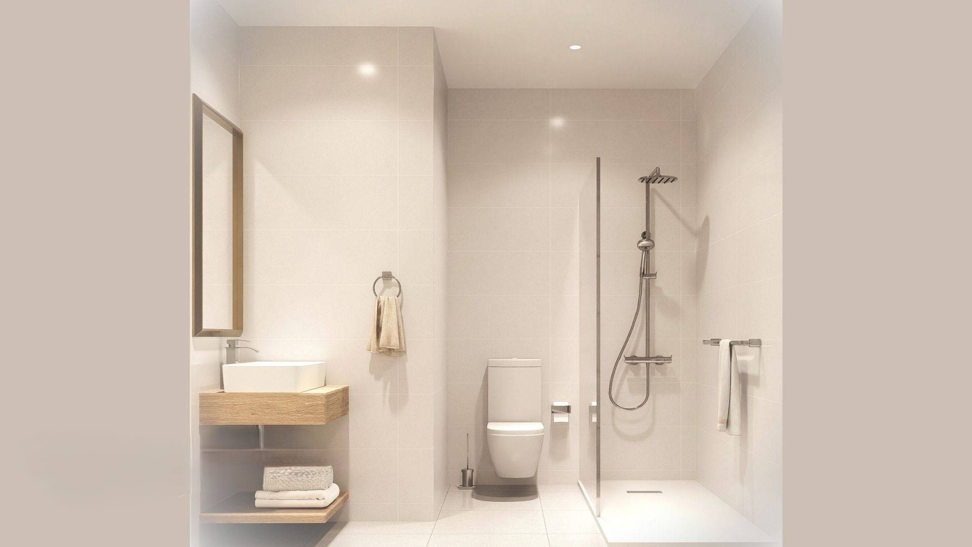 Nouvelle construction - Appartement - Jávea