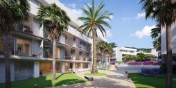 Nouvelle construction - Appartement - Jávea