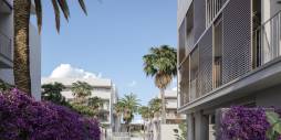 Nouvelle construction - Appartement - Jávea