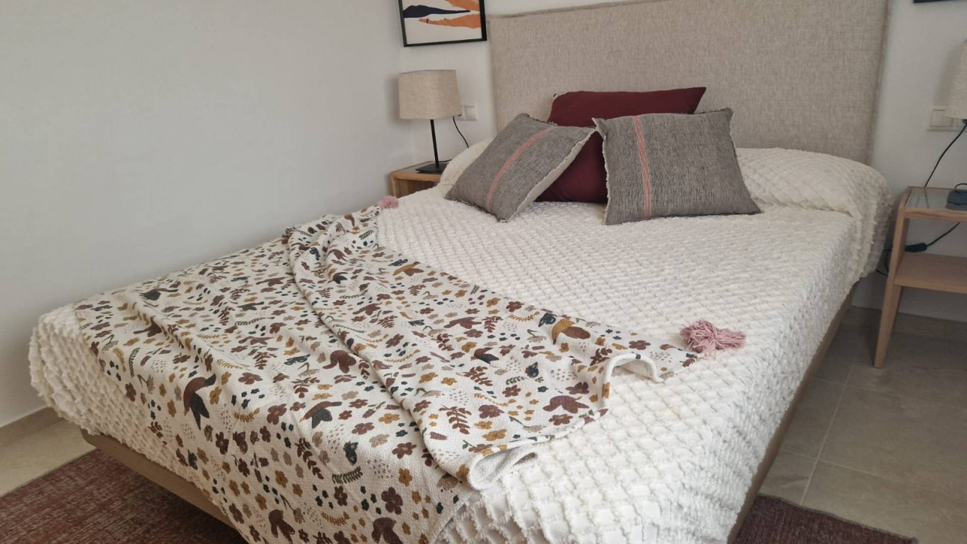 Nouvelle construction - Appartement - Jerónimo y Avileses