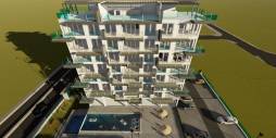 Nouvelle construction - Appartement - La Cala