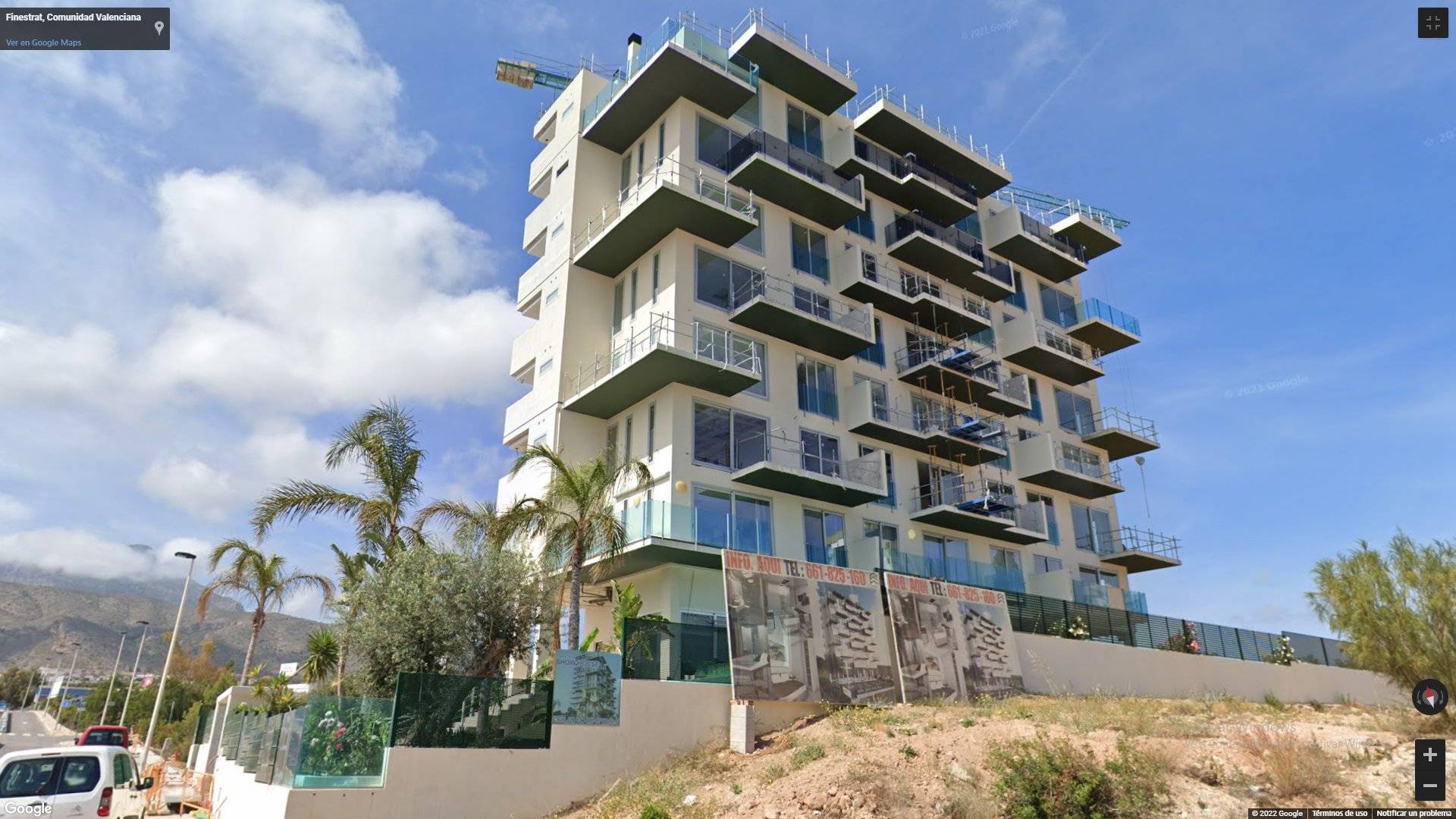 Nouvelle construction - Appartement - La Cala