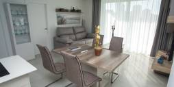 Nouvelle construction - Appartement - La Cala