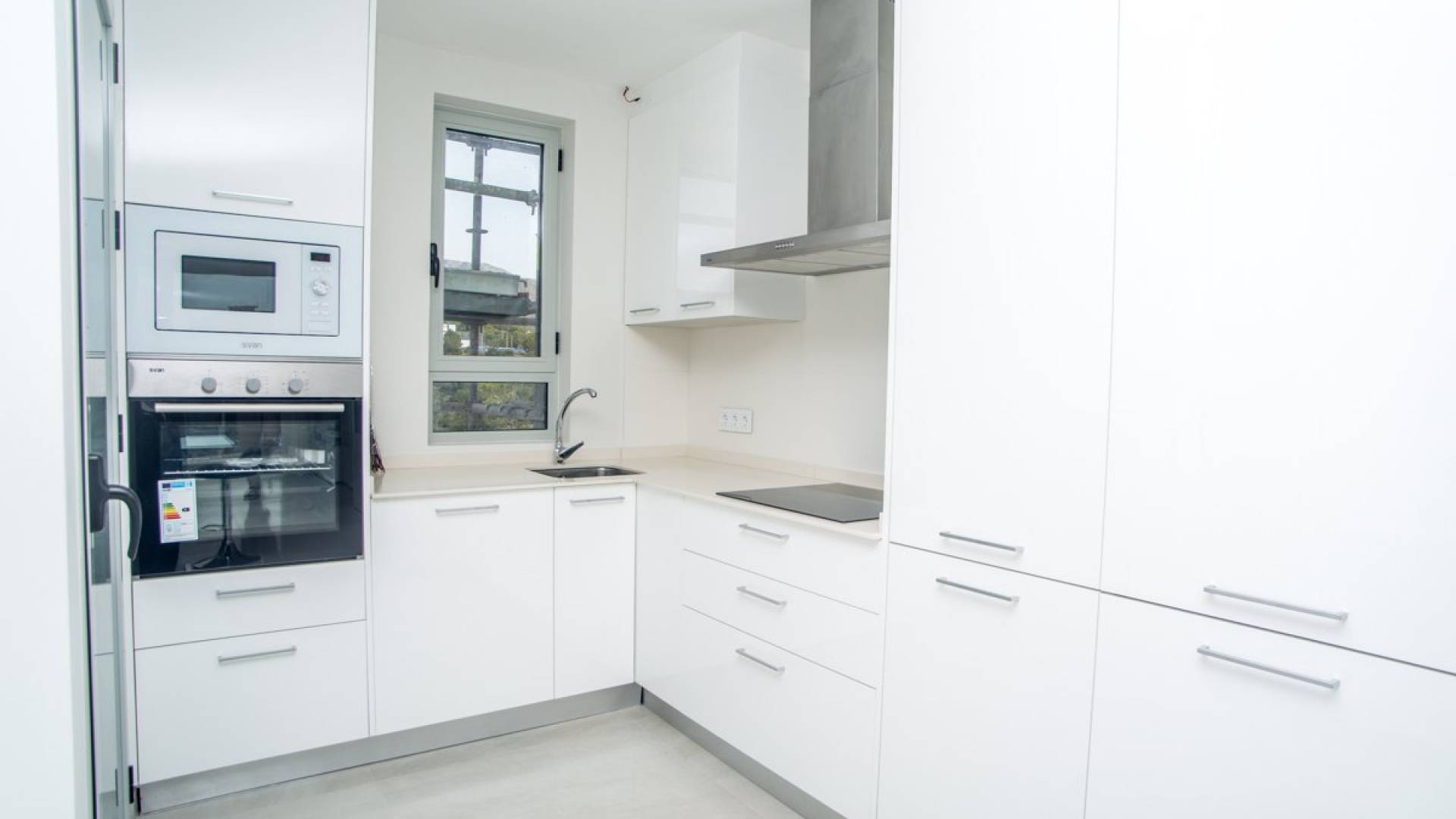 Nouvelle construction - Appartement - La Cala