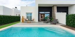 Nouvelle construction - Appartement - La Finca Golf