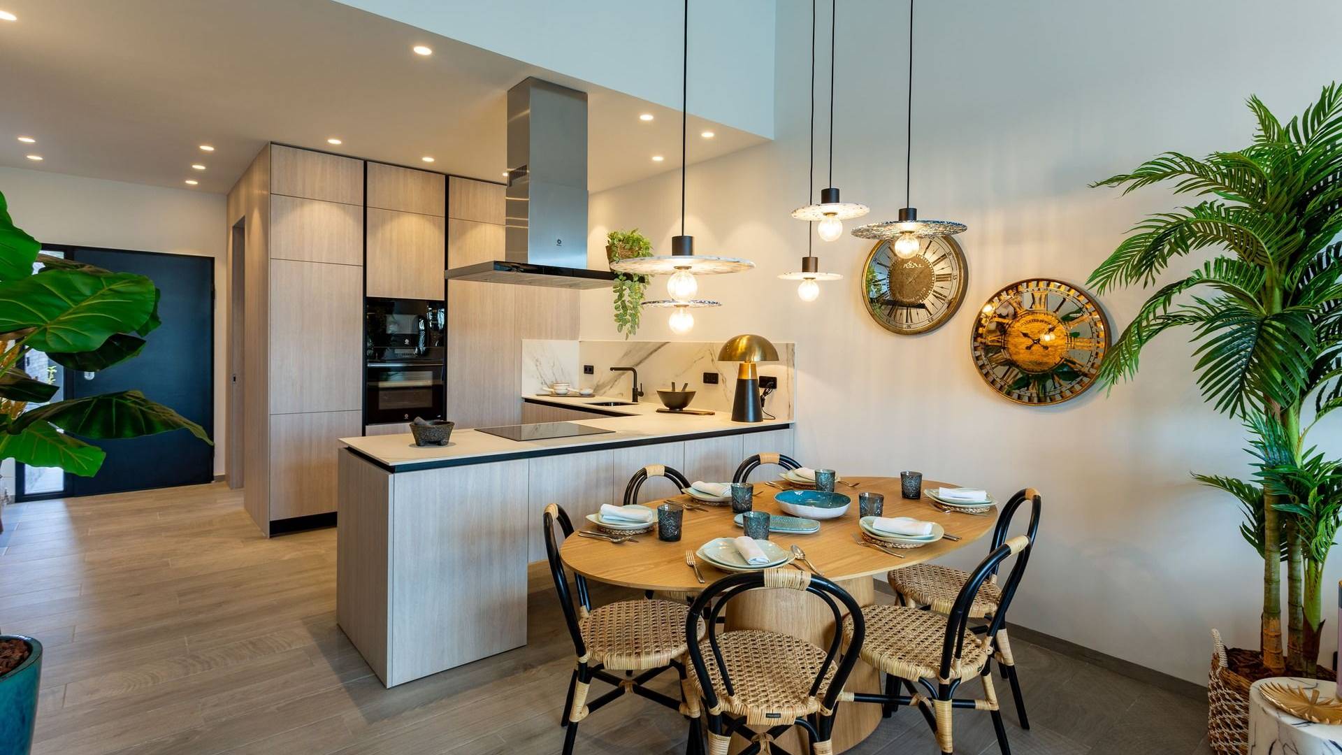 Nouvelle construction - Appartement - La Finca Golf