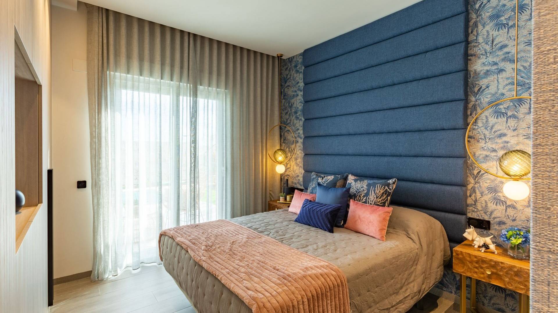 Nouvelle construction - Appartement - La Finca Golf