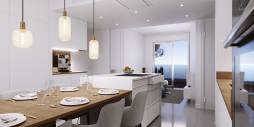 Nouvelle construction - Appartement - La Manga del Mar Menor