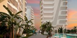 Nouvelle construction - Appartement - La Manga del Mar Menor
