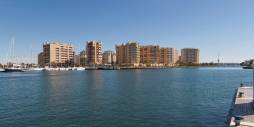 Nouvelle construction - Appartement - La Manga del Mar Menor