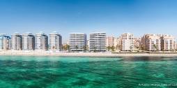 Nouvelle construction - Appartement - La Manga del Mar Menor