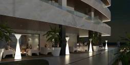 Nouvelle construction - Appartement - La Manga del Mar Menor