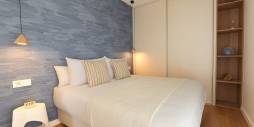 Nouvelle construction - Appartement - La Manga del Mar Menor